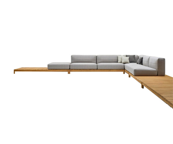 Varaschin, Barcode Modular Sofa