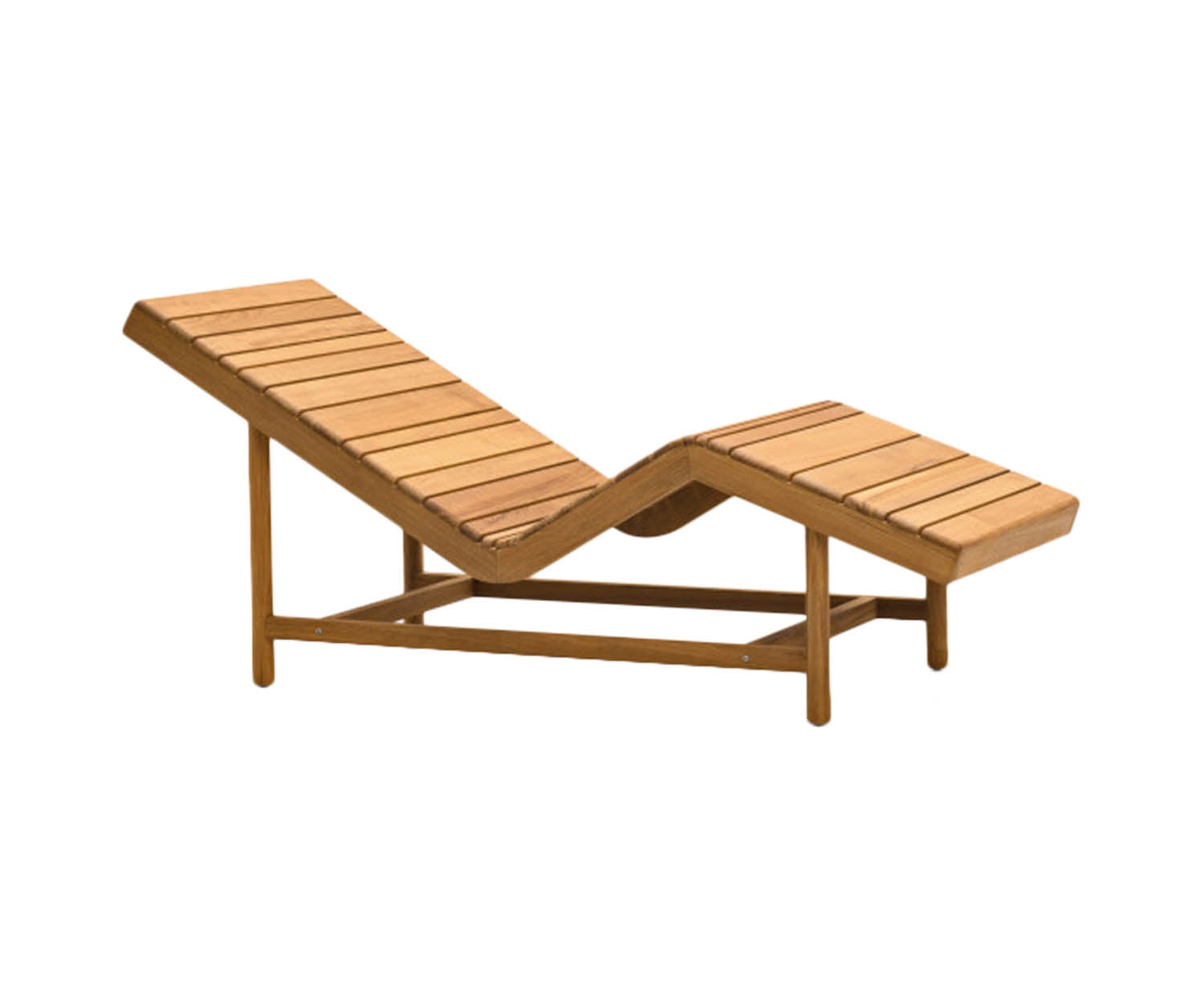 Varaschin, Barcode Relax Lounger