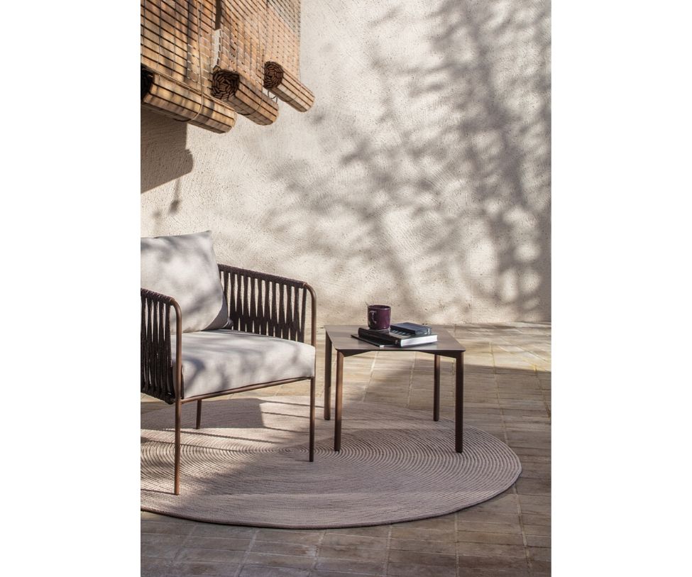 Expormim, Bare Outdoor Side Table