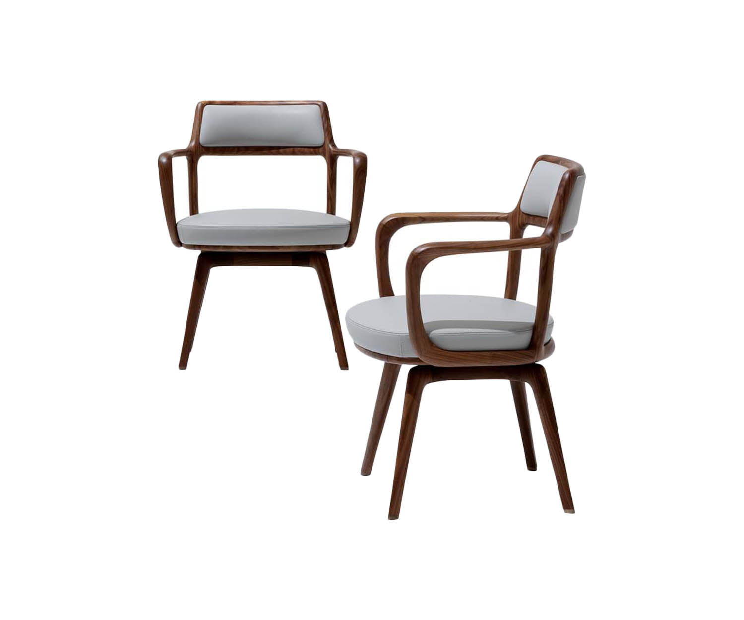 Giorgetti, Baron Dining Chair