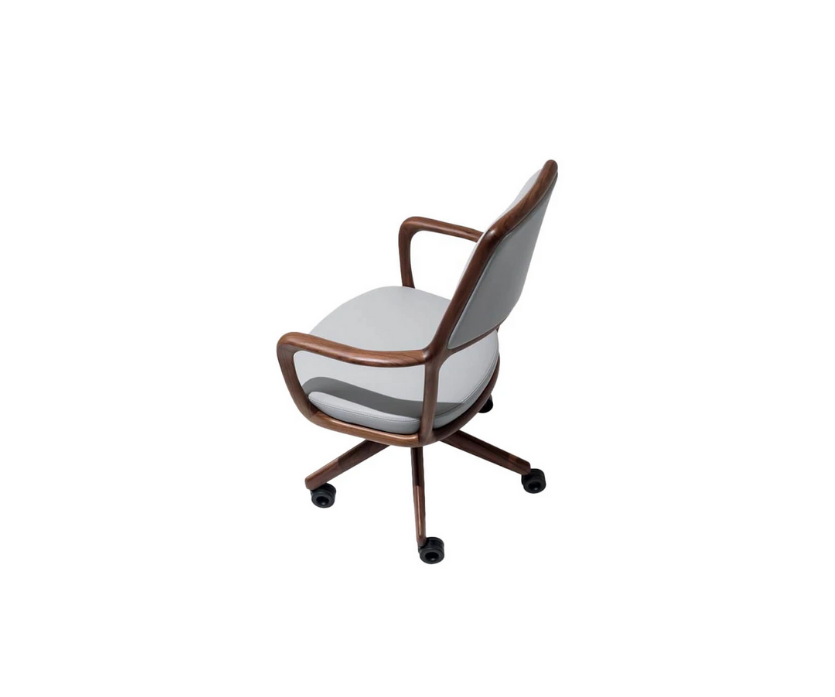 Giorgetti, Baron Dining Chair