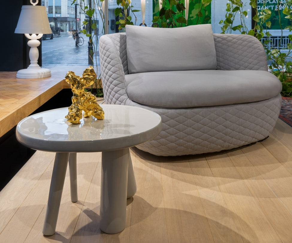 Moooi, Bart Armchair