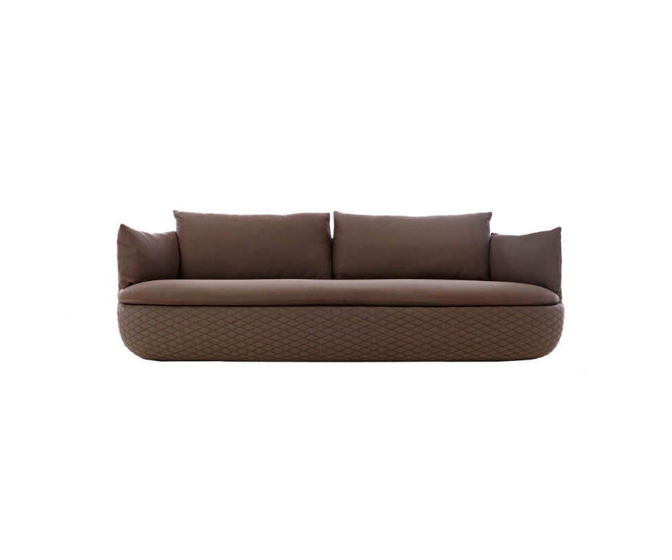 Moooi, Bart Sofa