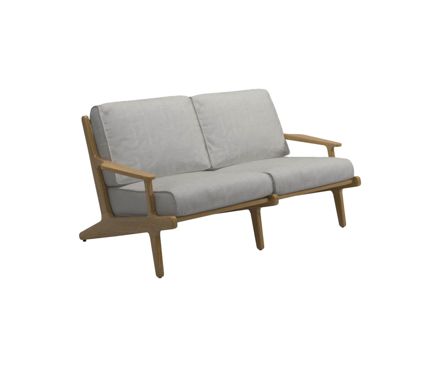 Gloster, Bay 2-Seater Sofa