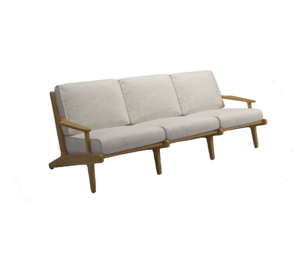 Gloster, Bay 3-Seater Sofa