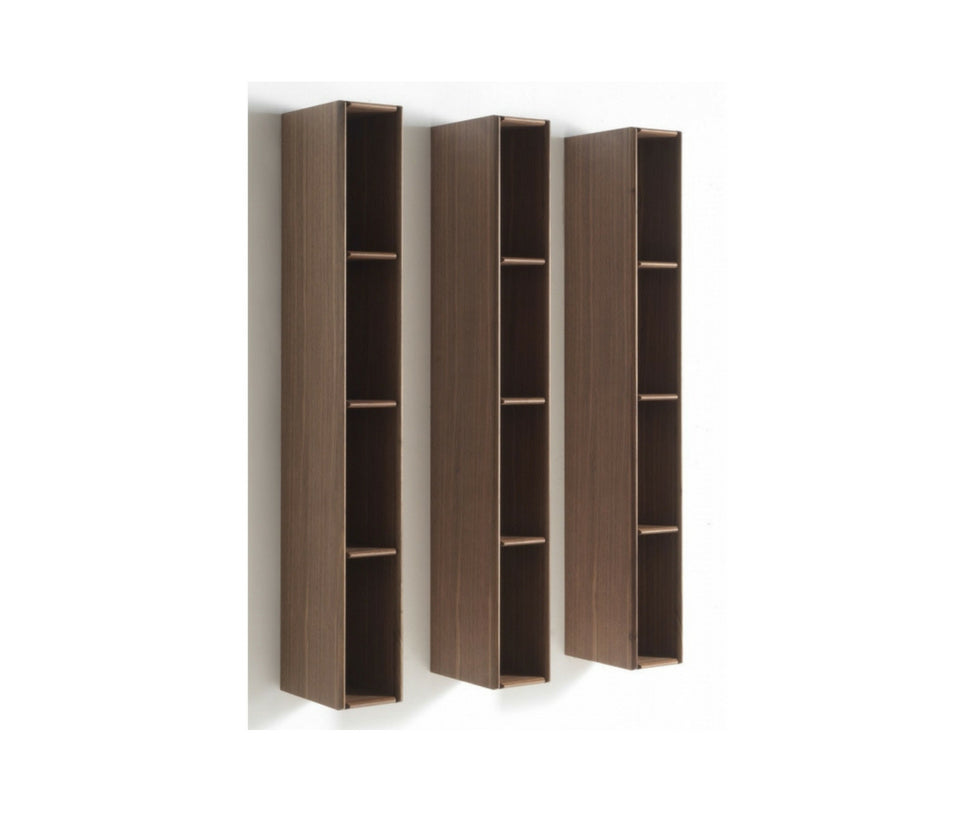 Porada, Bayus 7 Bookcase