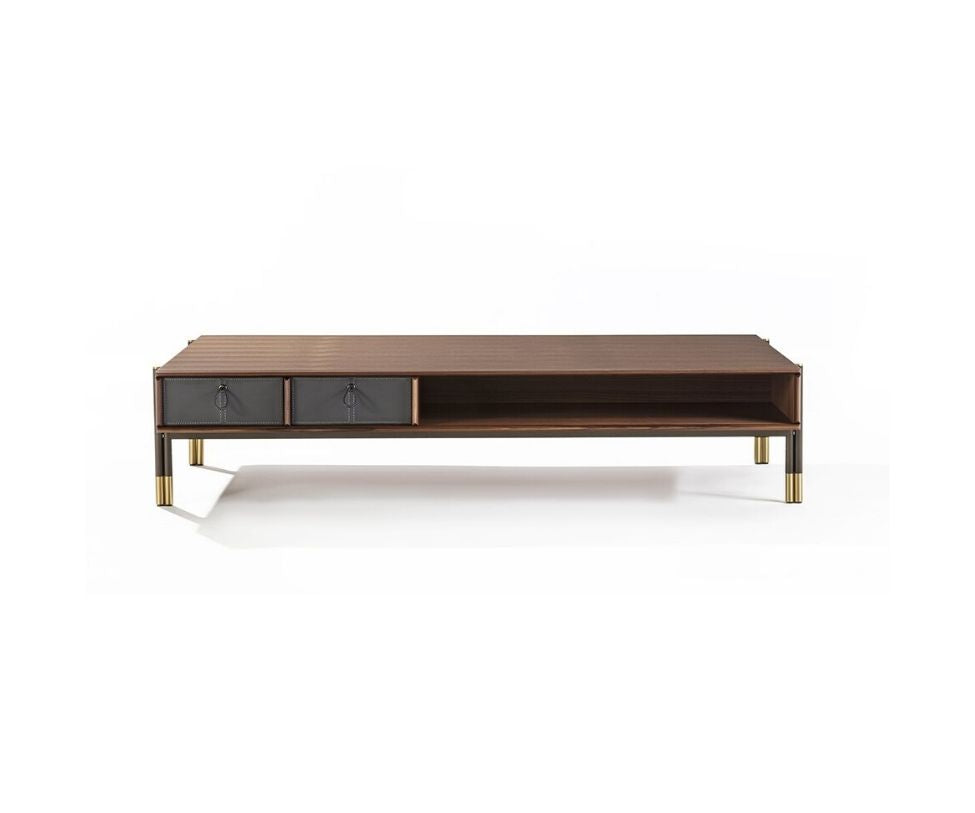 Porada, Bayus Tavolino Coffee Table