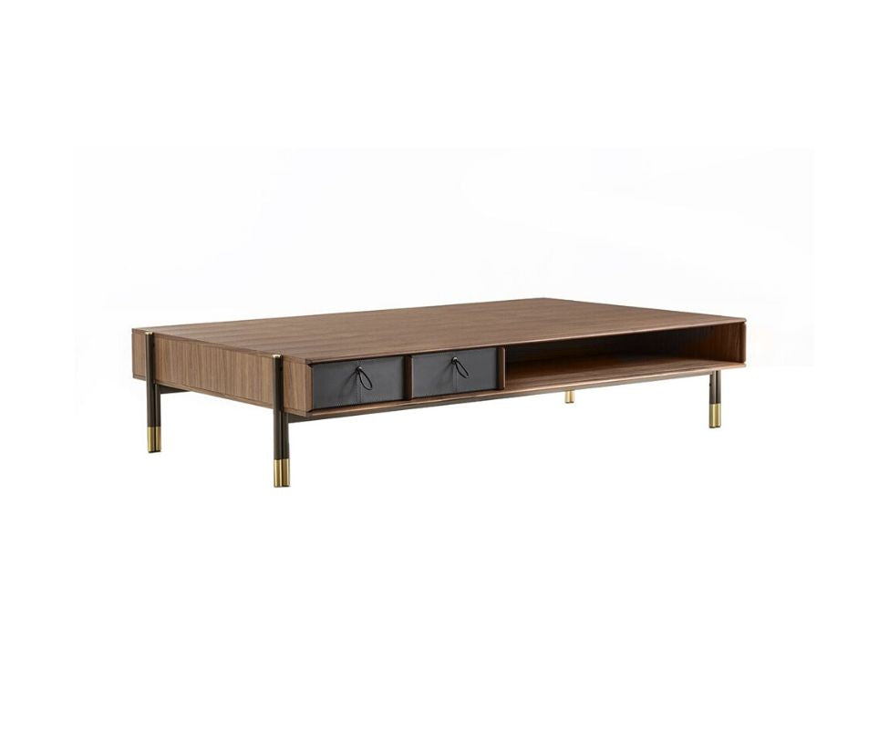 Porada, Bayus Tavolino Coffee Table