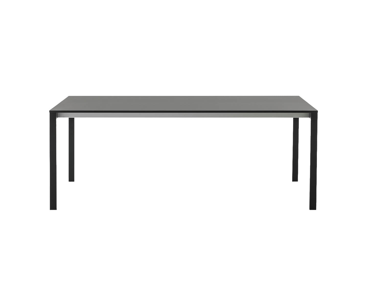 Kristalia, Be-Easy Dining Table