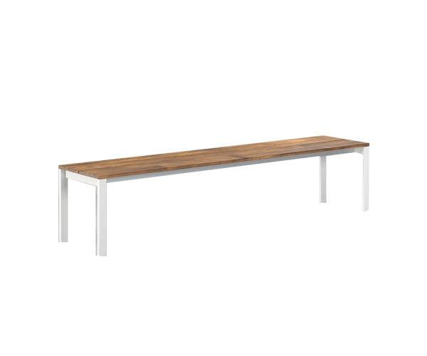 Kristalia, Be-Easy Slatted Bench