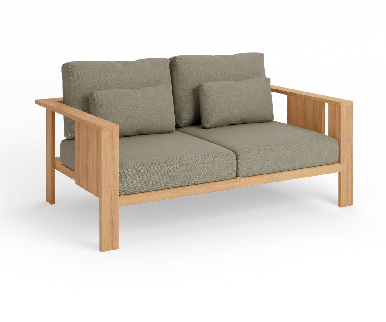 Casa Design Group, Beam 2 Seater Sofa