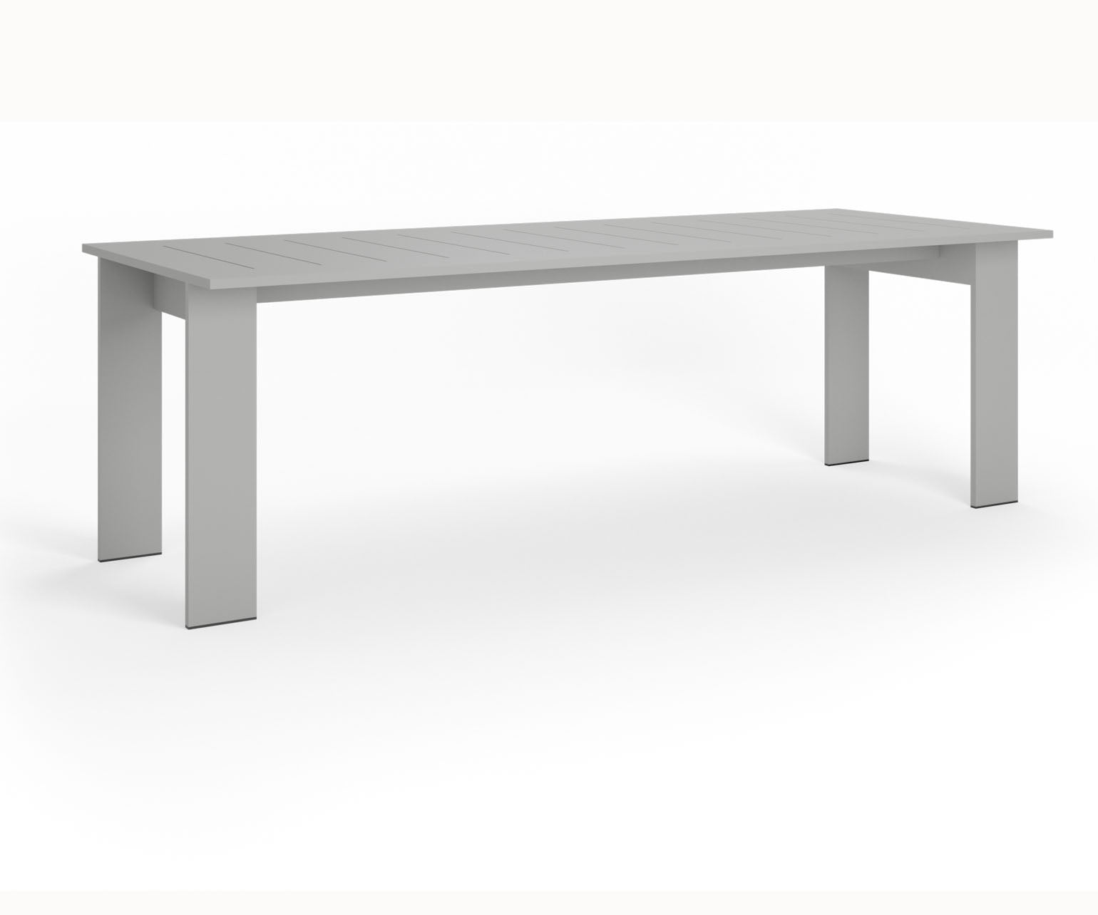 Casa Design Group, Beam Alu Dining Table 300