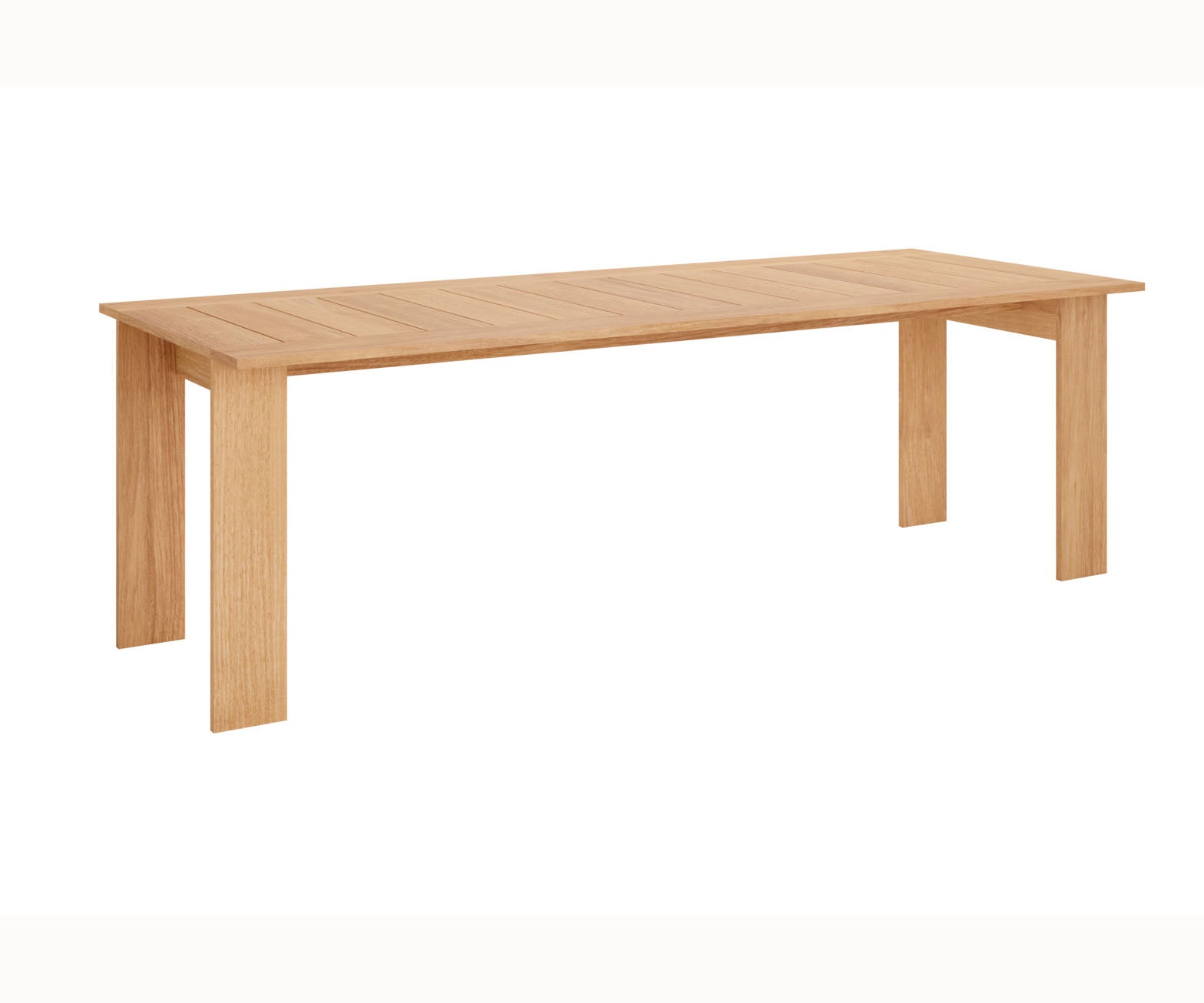 Casa Design Group, Beam Dining Table 200