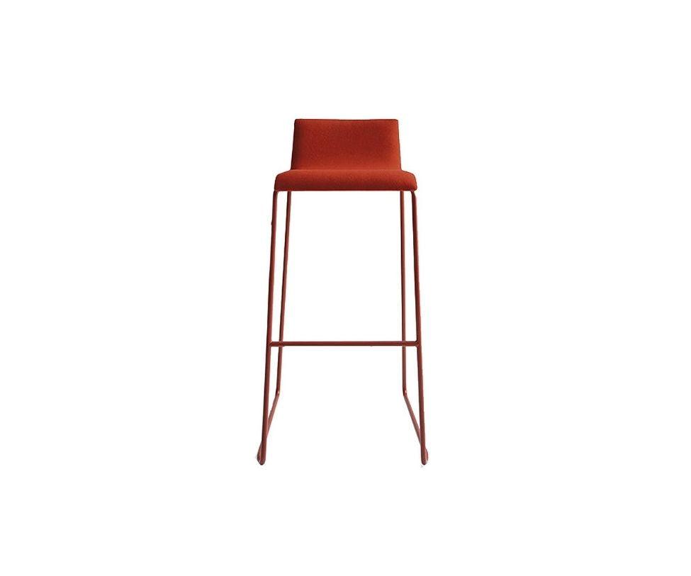 Bross Italy, Bee 2574 Stackable Counter/Barstool