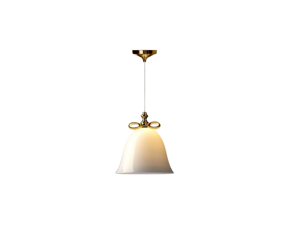 Moooi, Bell Lamp