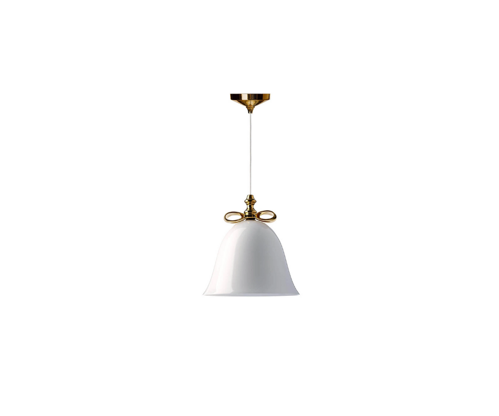 Moooi, Bell Lamp