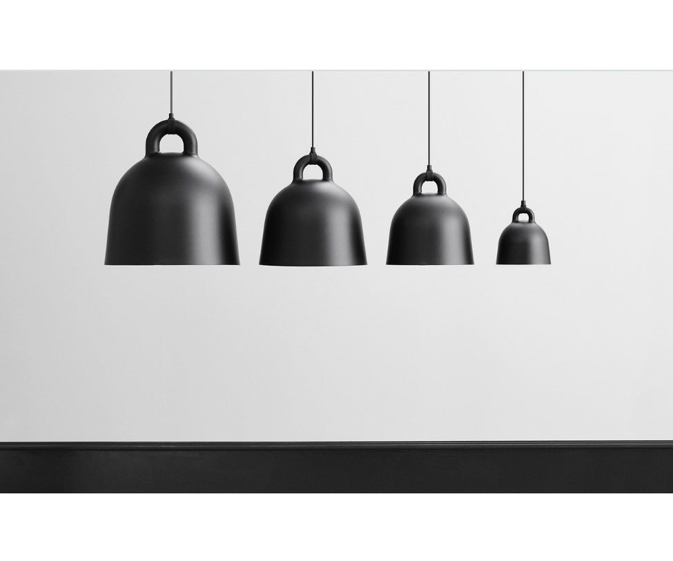 Normann Copenhagen, Bell Pendant