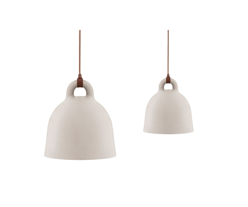 Normann Copenhagen, Bell Pendant