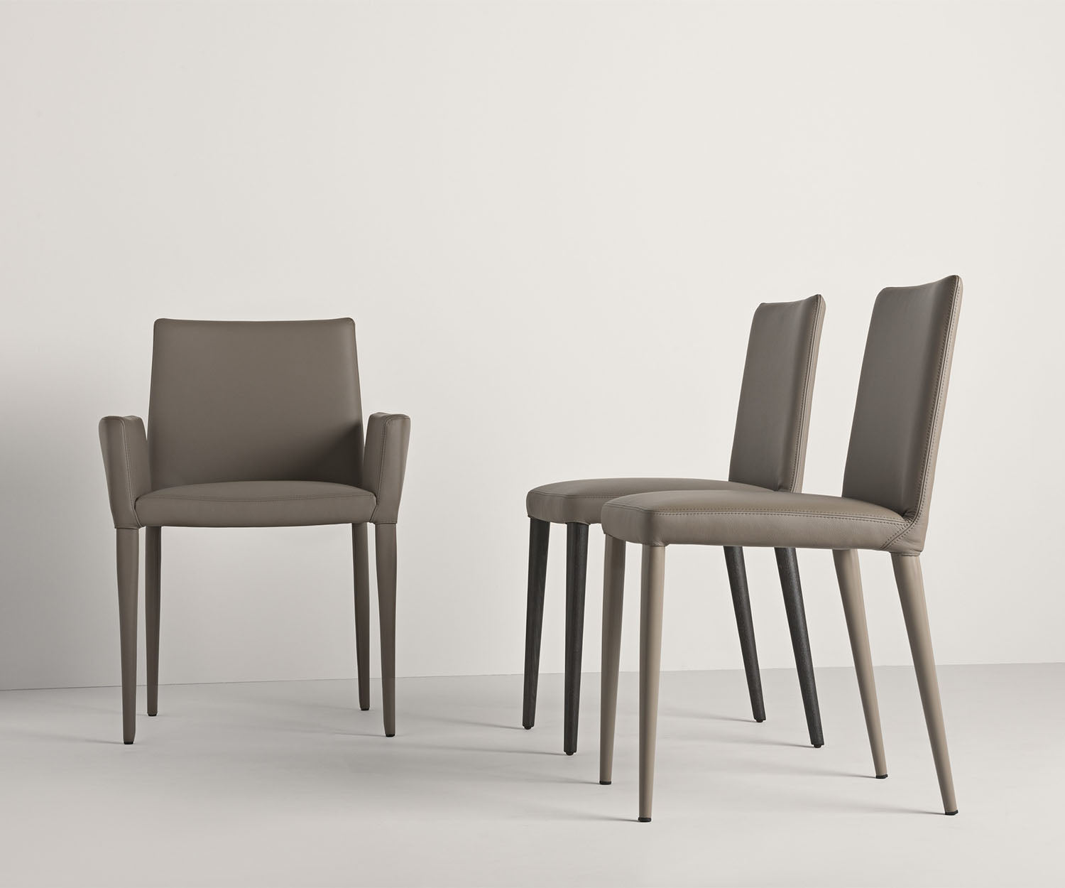 Frag, Bella GM Dining Chair