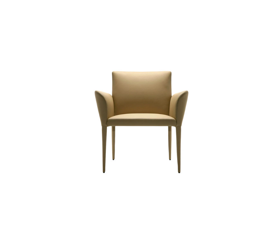 Frag, Bella L Lounge Armchair