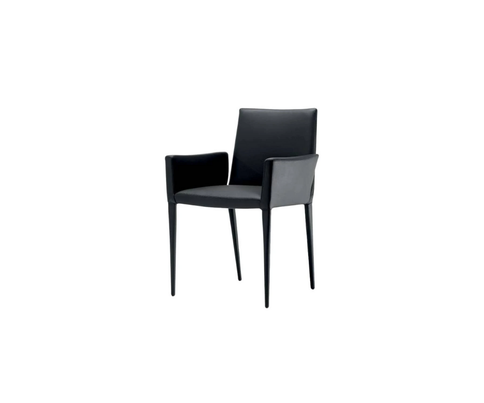 Frag, Bella P Dining Armchair