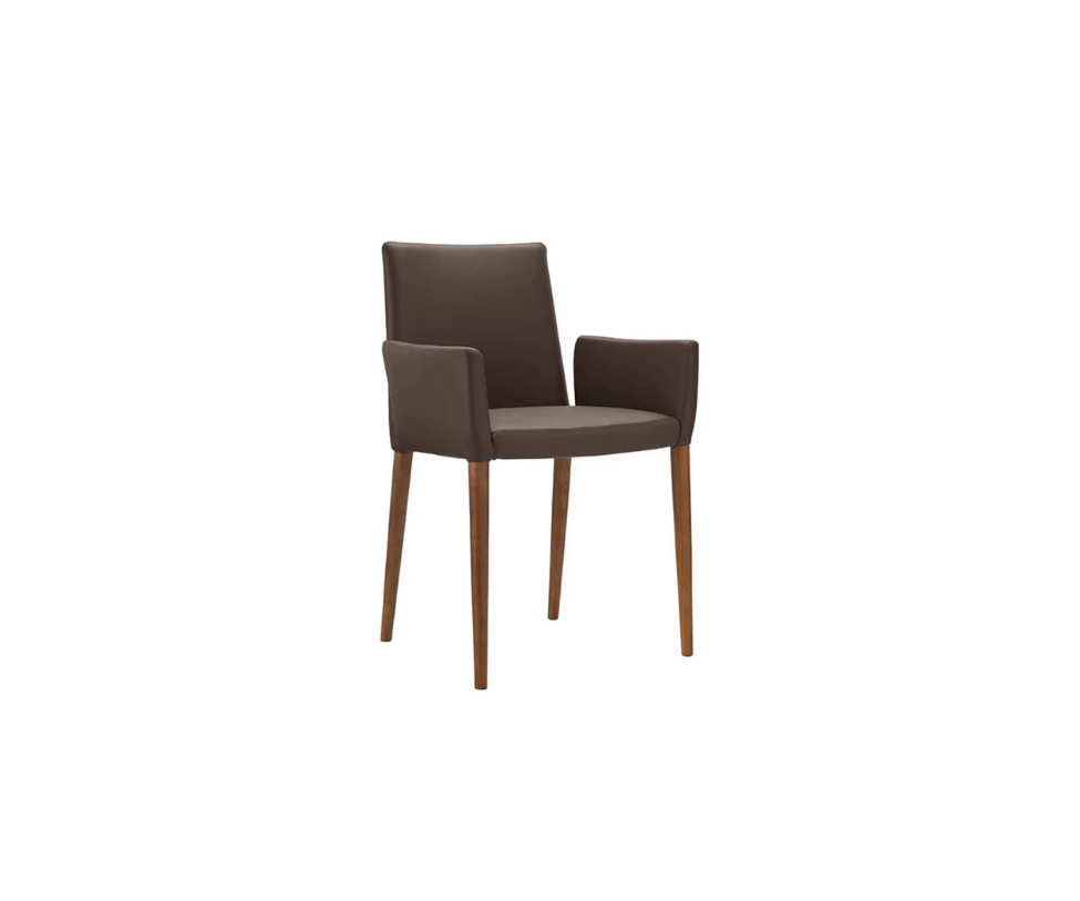 Frag, Bella PW Dining Armchair