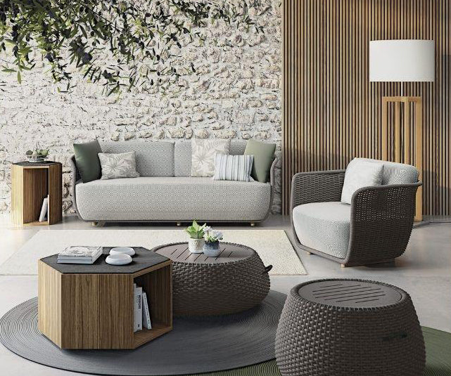 Atmosphera, Bellagio Armchair