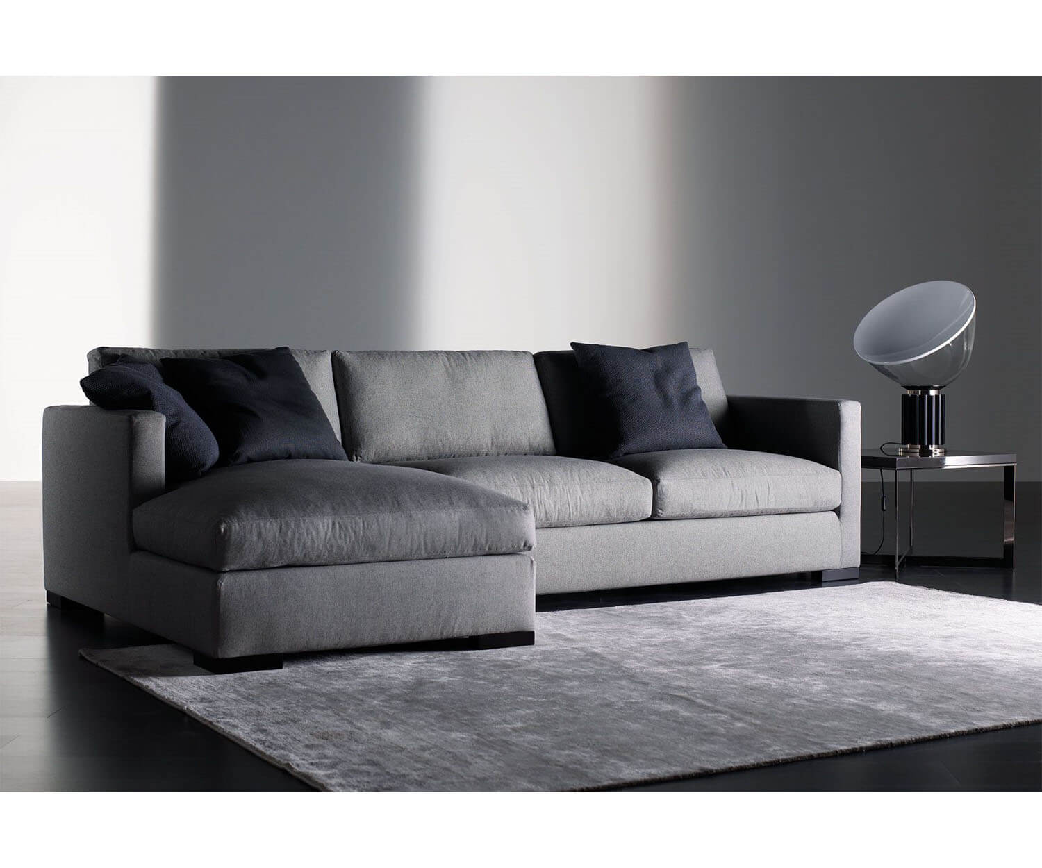 Meridiani, Belmon Sectional