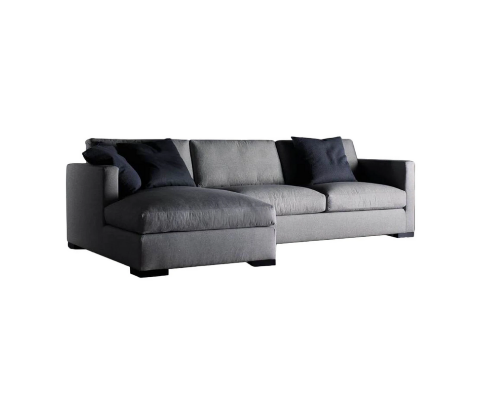 Meridiani, Belmon Sectional