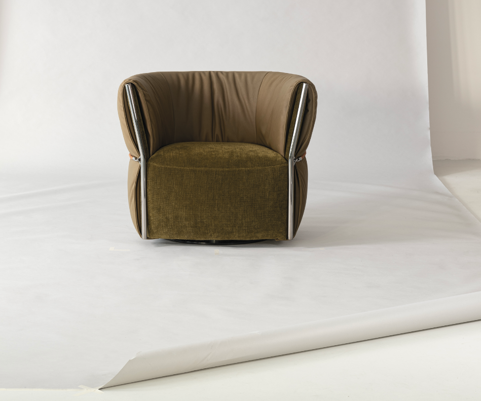 Cierre, Belt Armchair