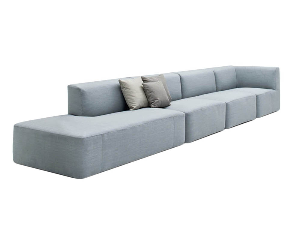 Varaschin, Belt Modular Sofa