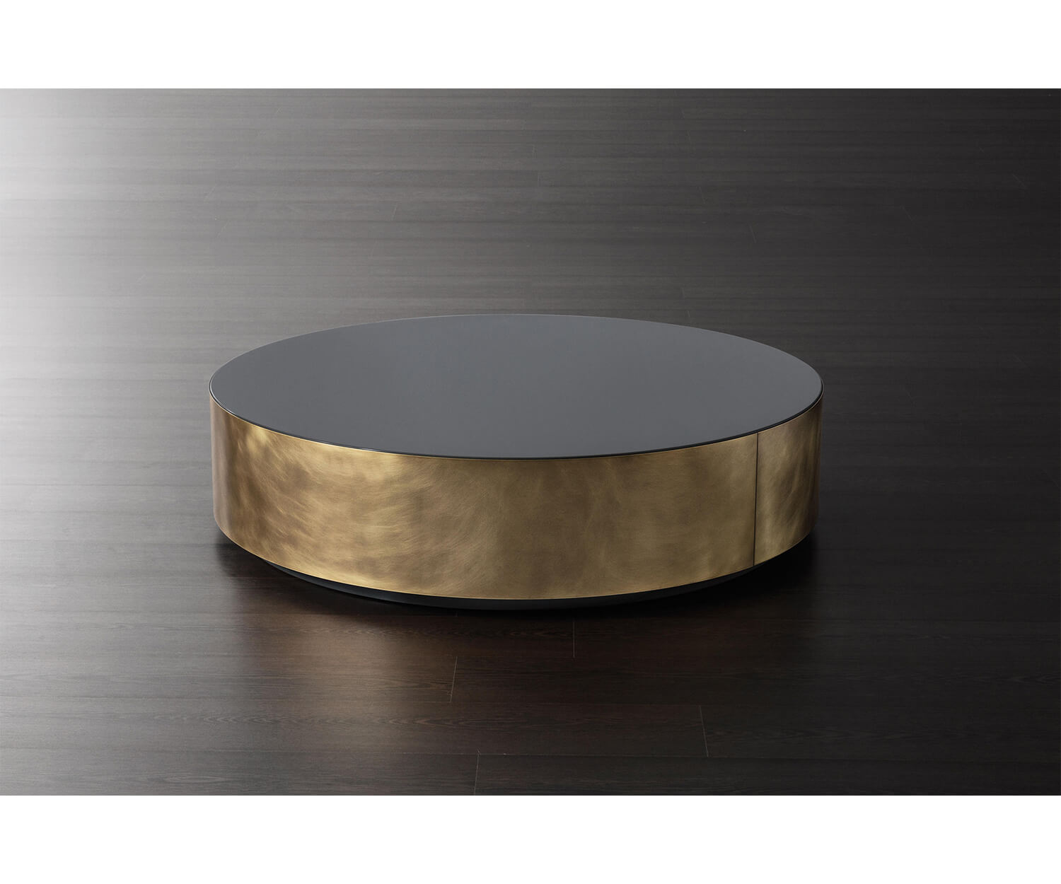 Meridiani, Belt Round Low Tables