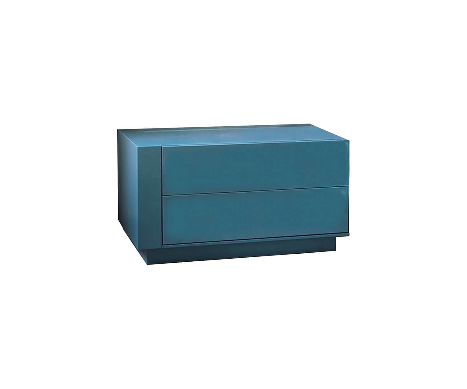 Meridiani, Benjamin Nightstand