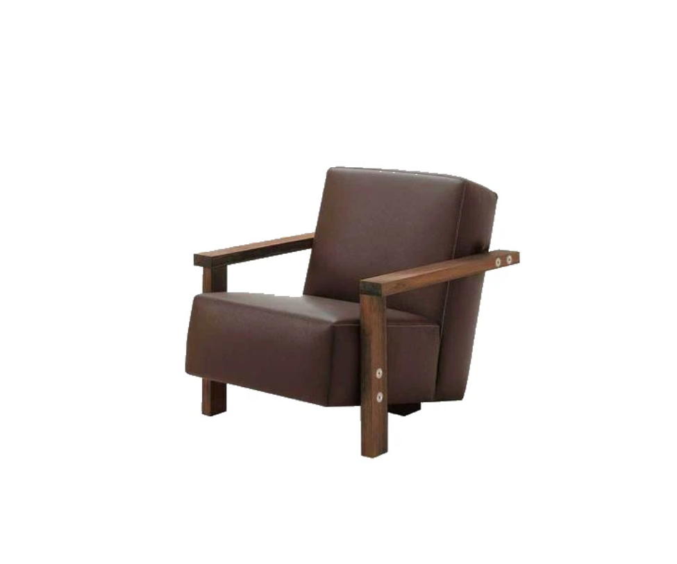 Riva 1920, Berbena Armchair