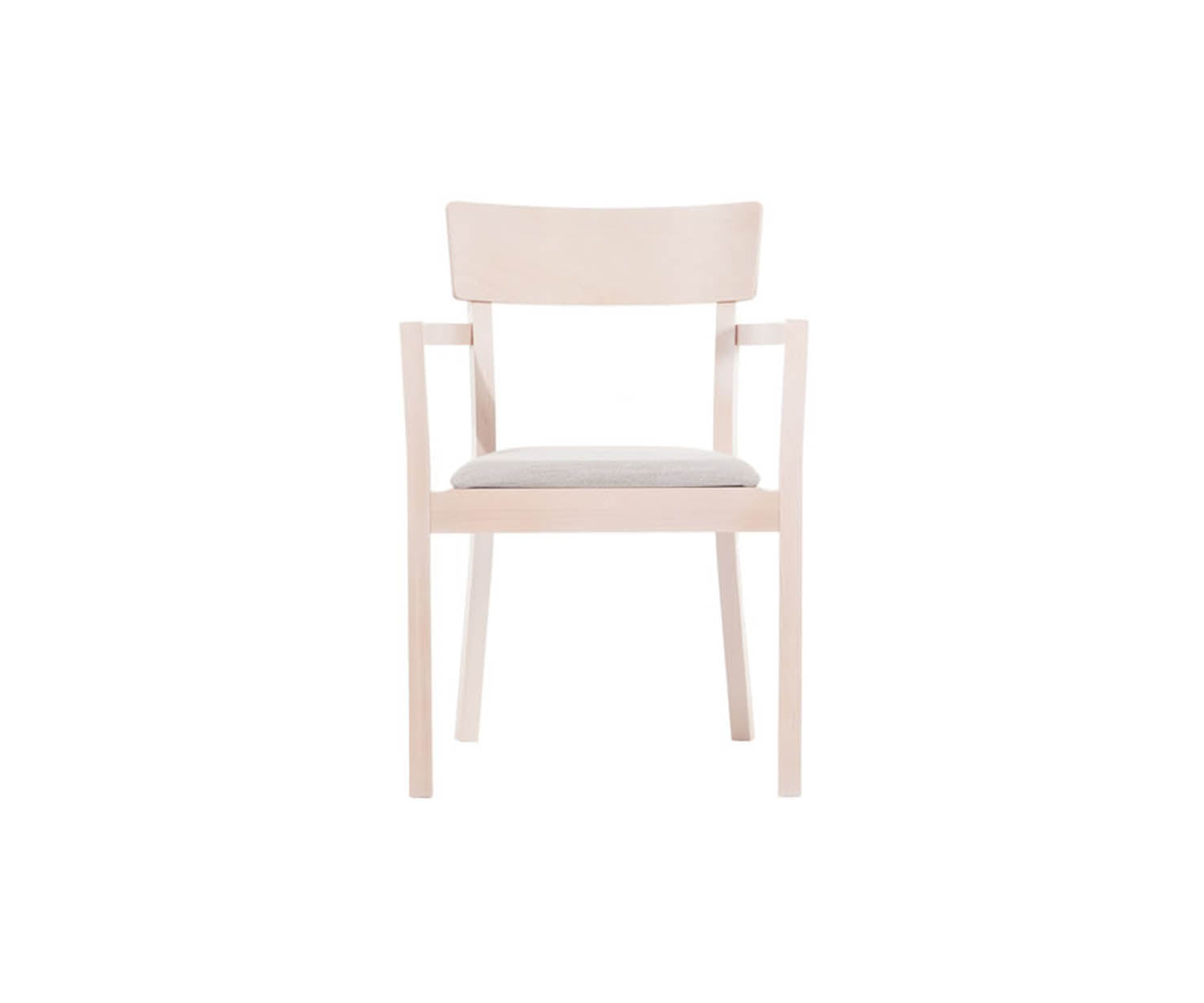 Ton, Bergamo Dining Armchair