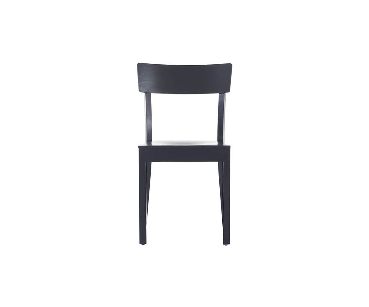 Ton, Bergamo Upholstered Dining Chair