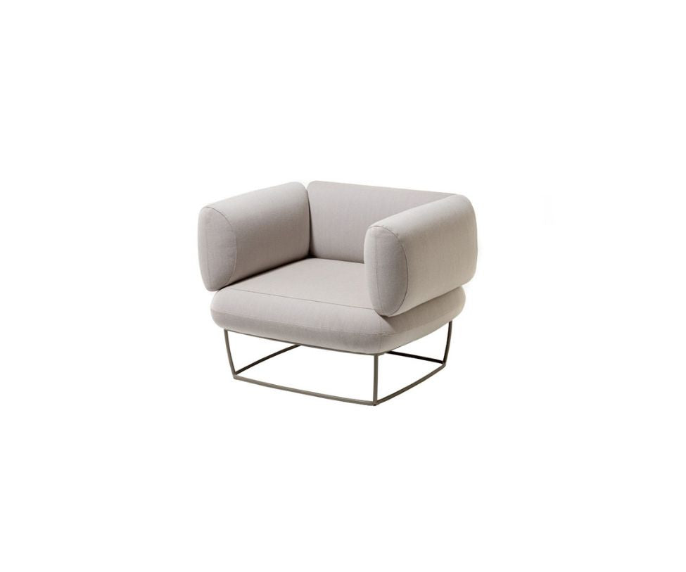 La Cividina, Bernard Armchair