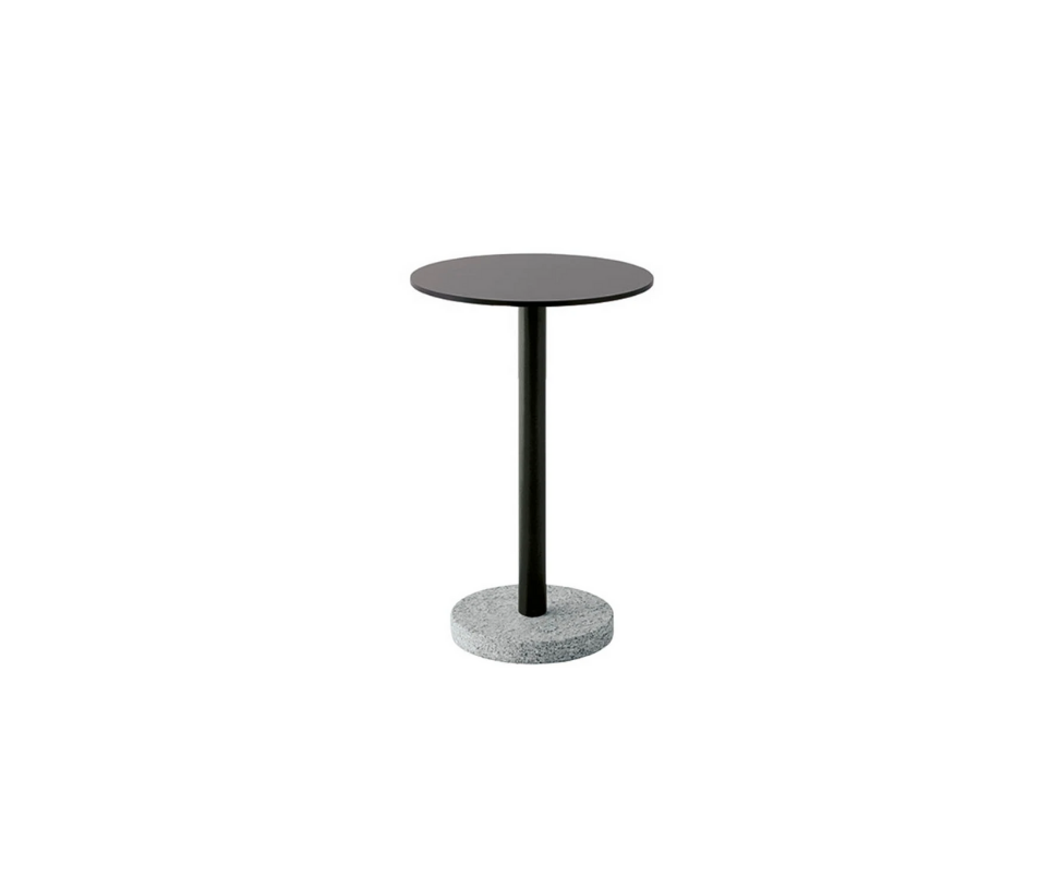 Roda, Bernardo 368 Side Table