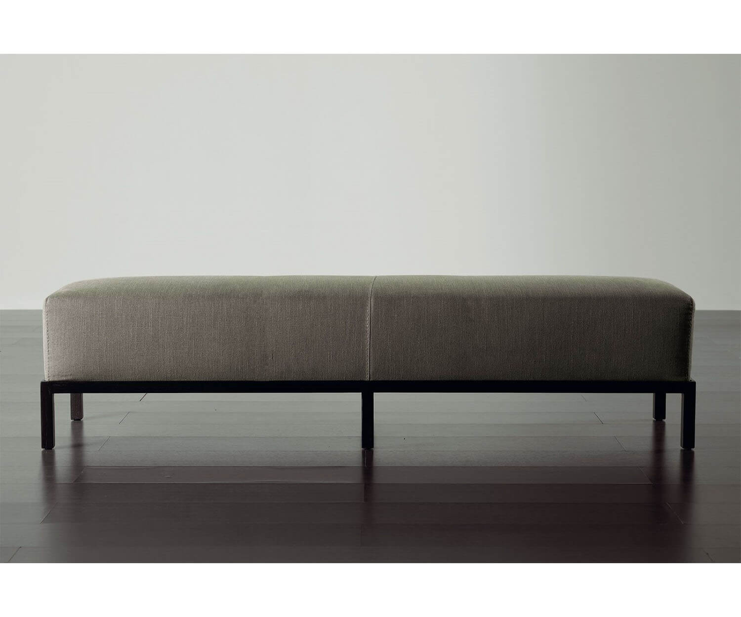 Meridiani, Berry Bench