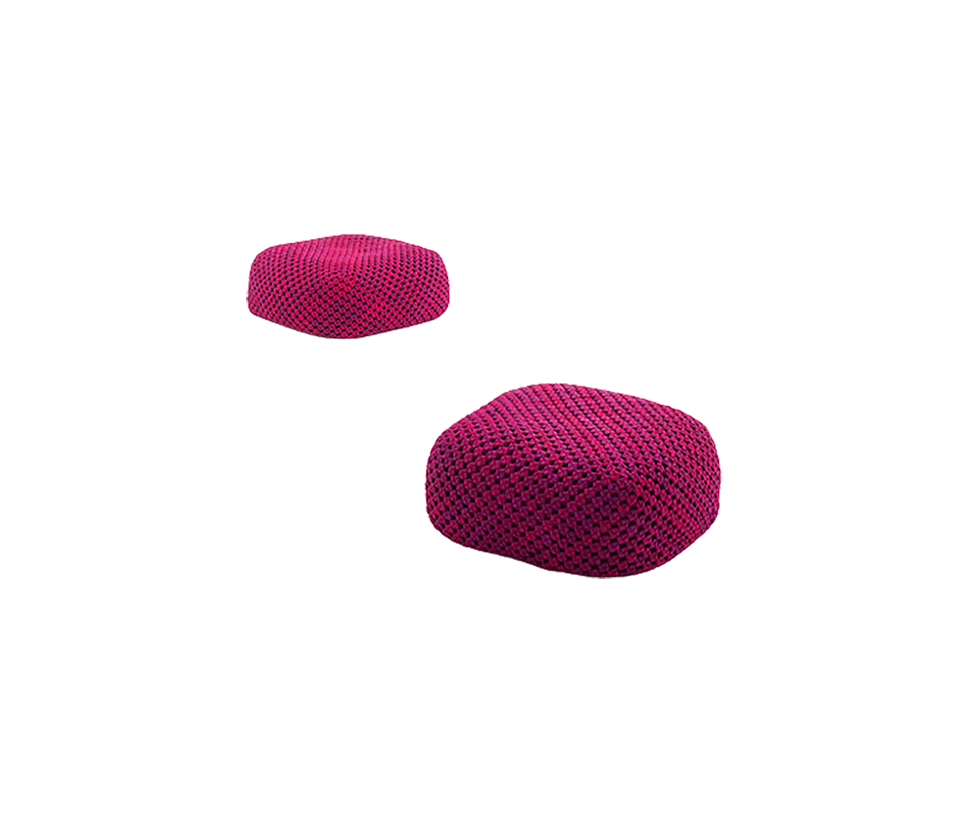 Paola Lenti, Berry Outdoor Pouf