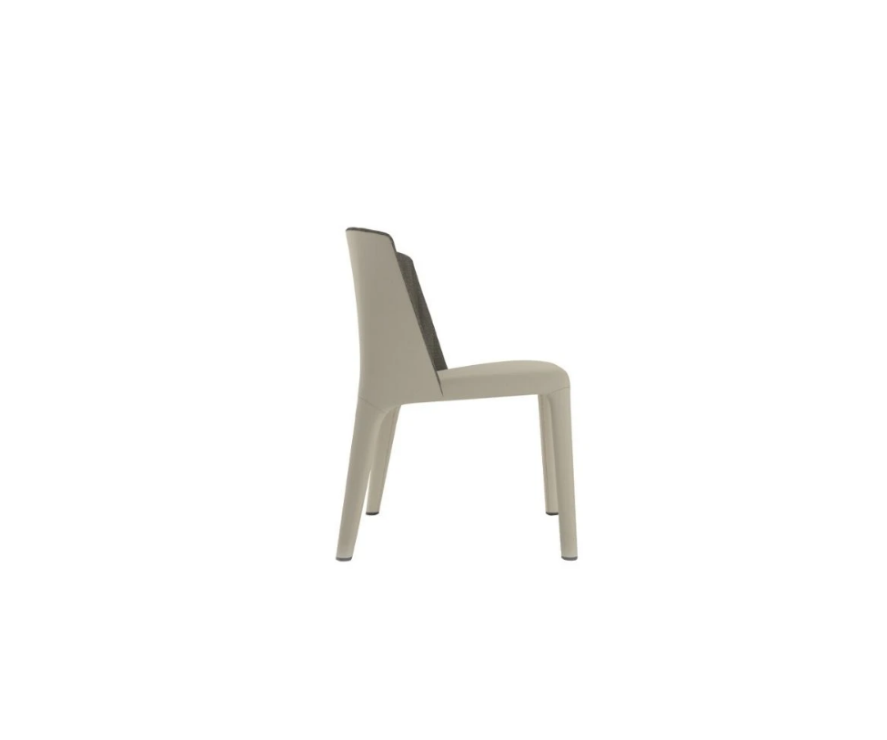 Giorgetti, Bicolette Dining Chair