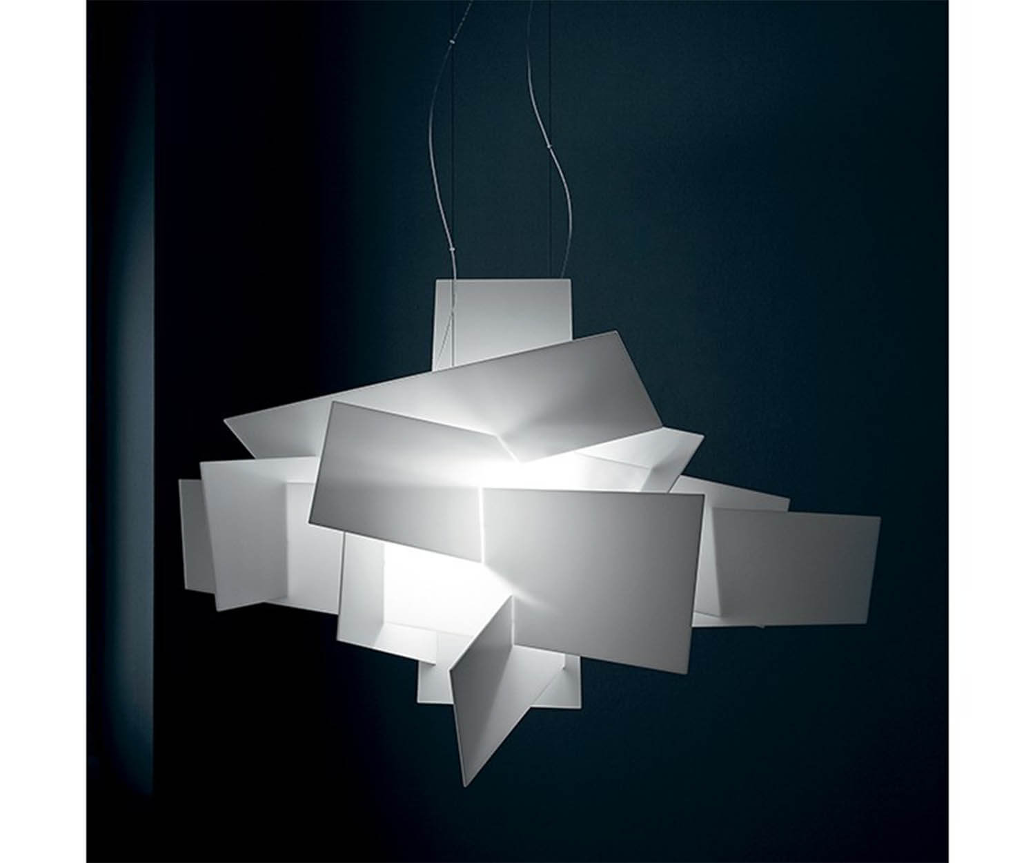 Foscarini, Big Bang Suspension