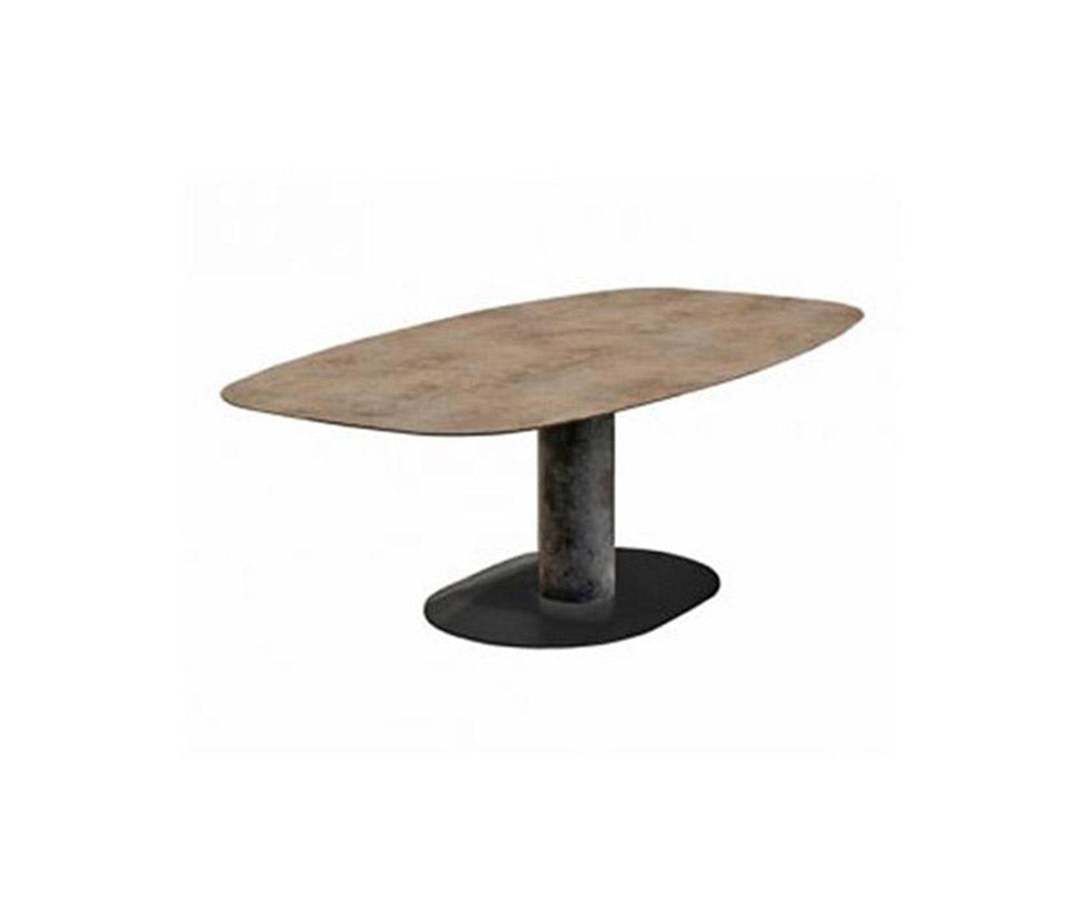 Varaschin, Big Dining Table