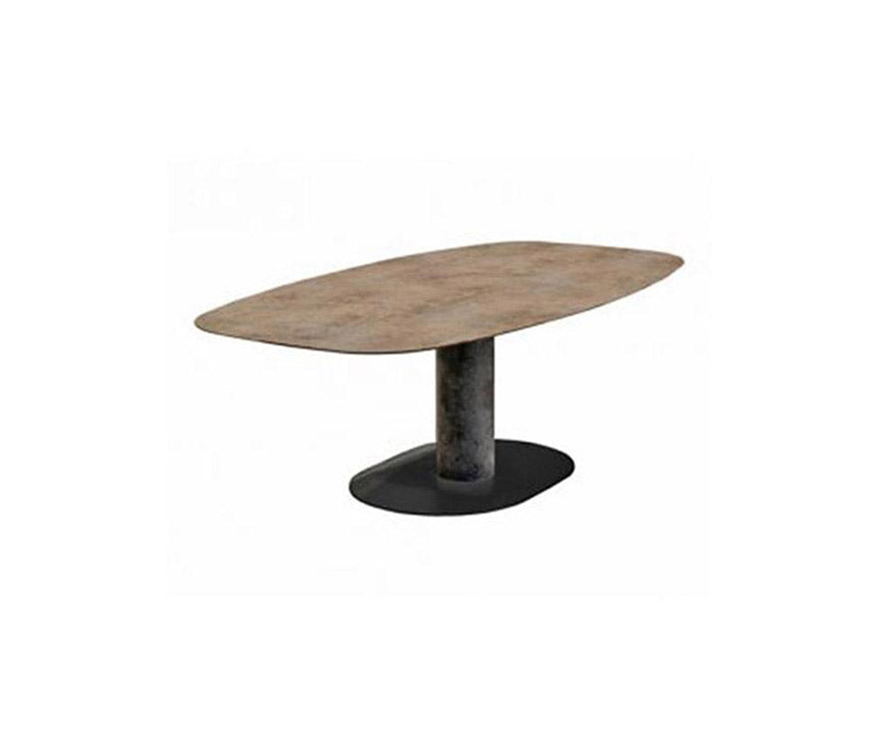 Varaschin, Big Low Table