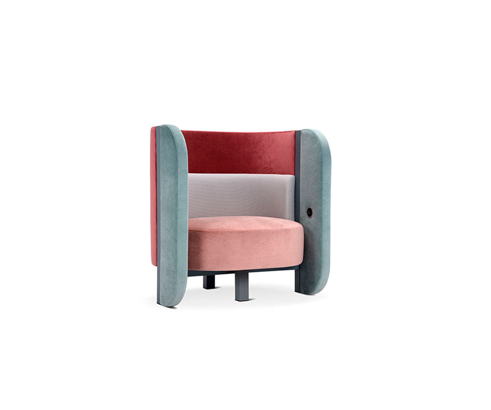 Adrenalina, Bigala Armchair