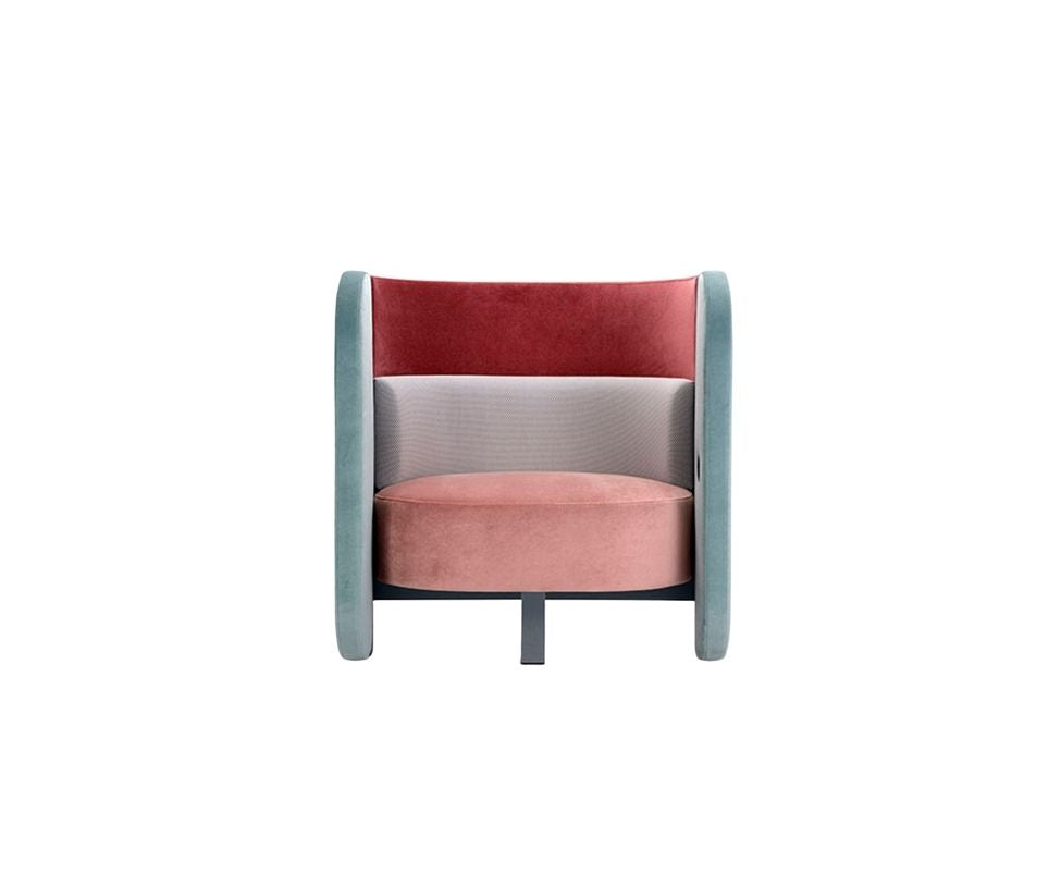 Adrenalina, Bigala Armchair