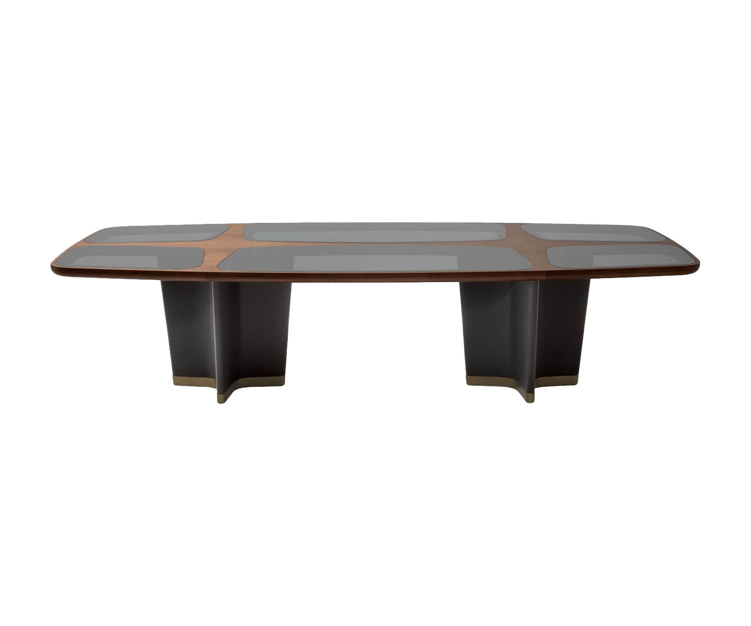 Giorgetti, Bigwig Dining Table