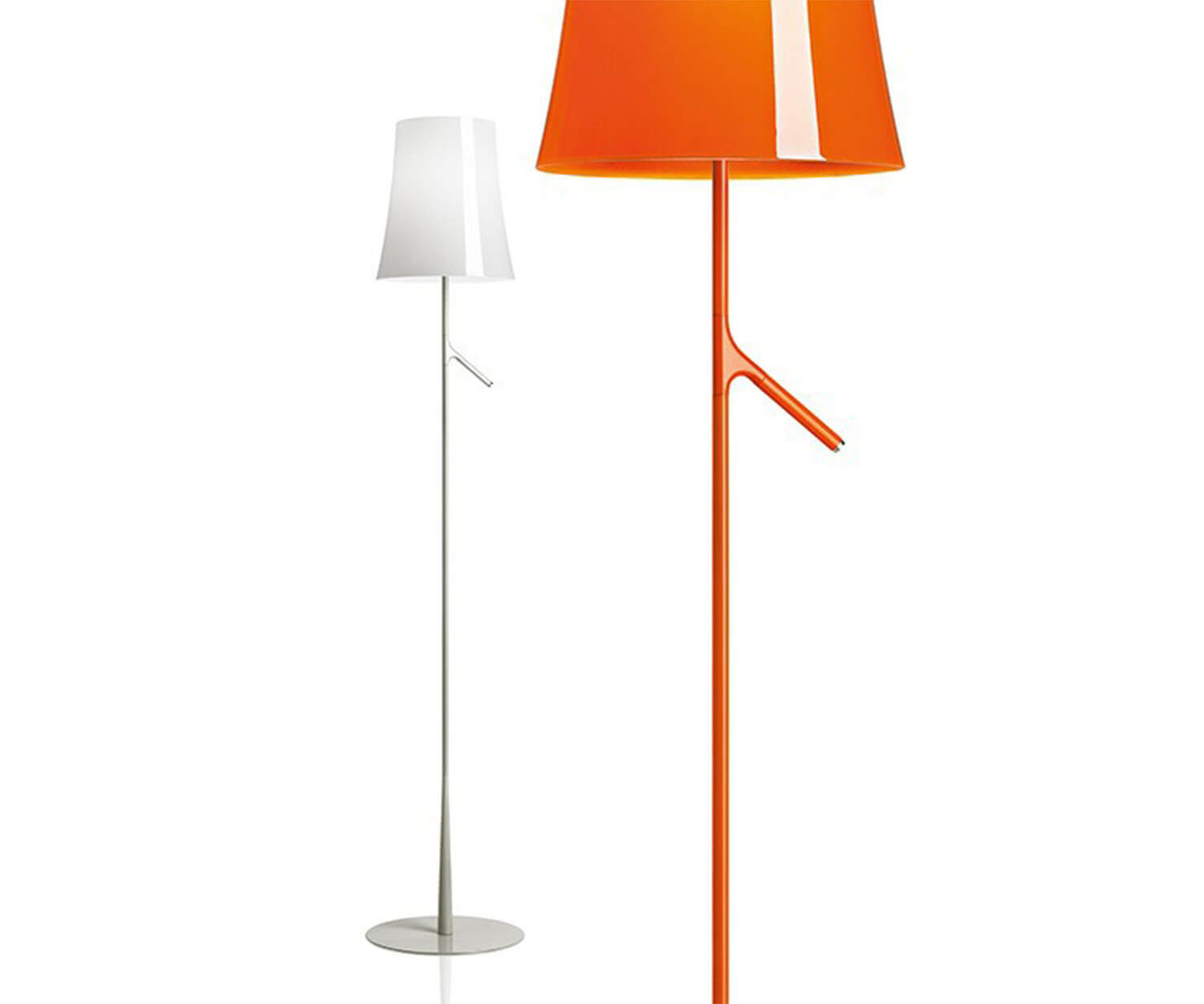 Foscarini, Birdie Floor Lamp