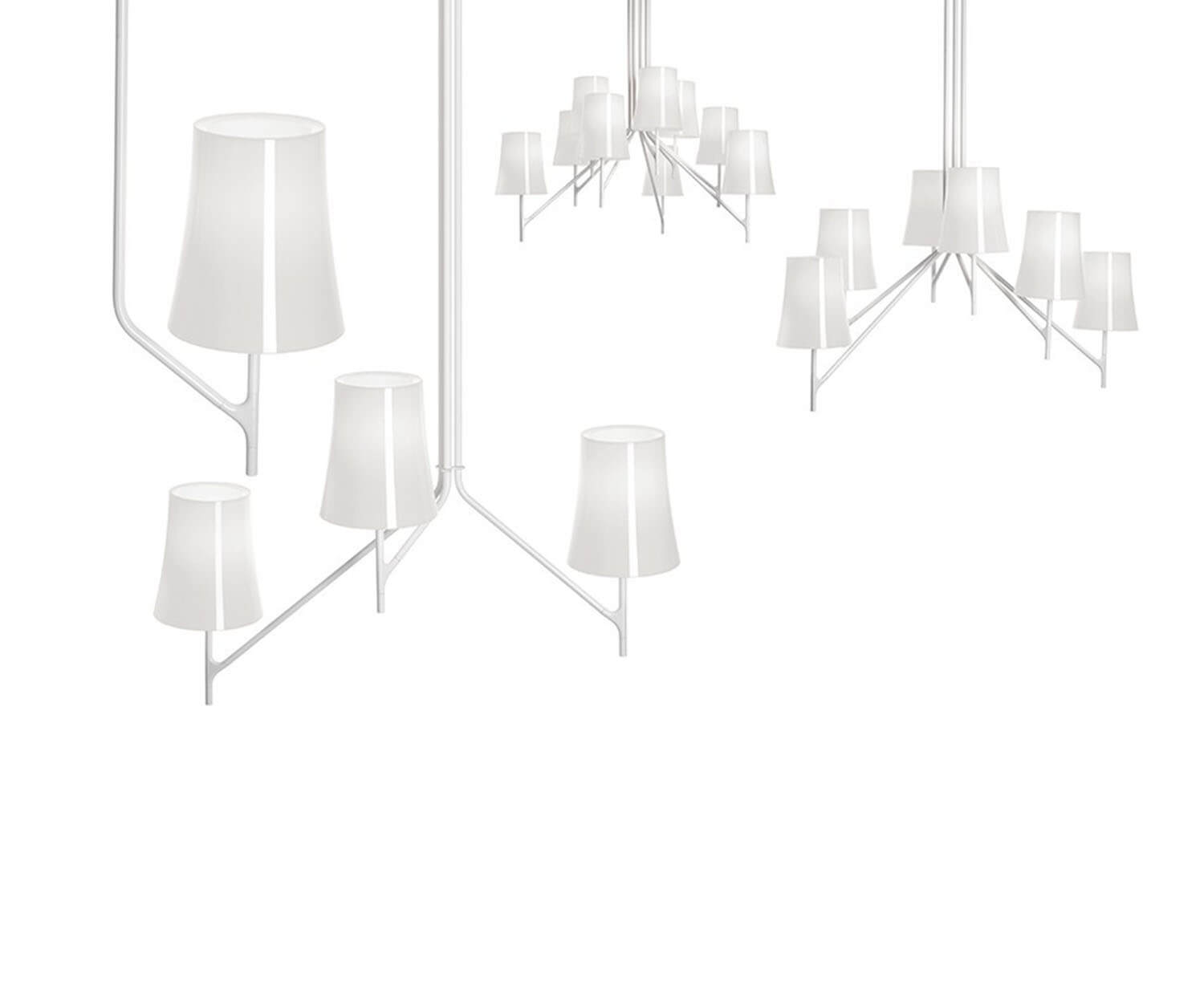 Foscarini, Birdie Pendant