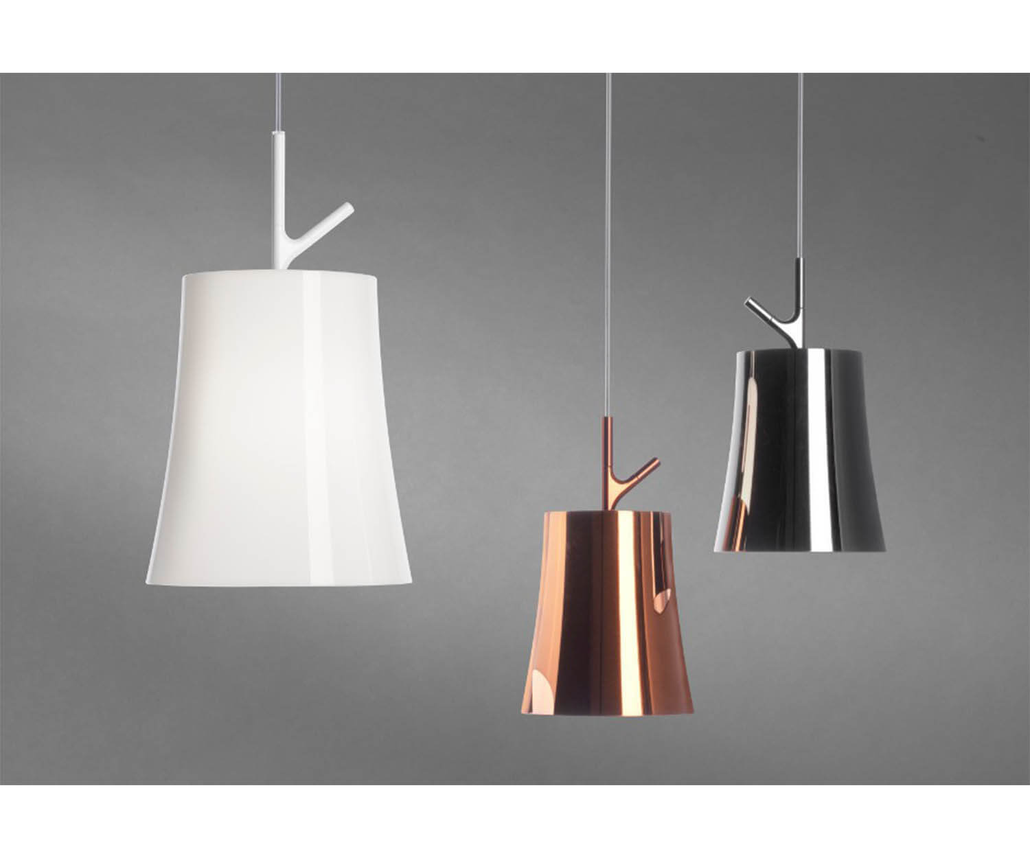 Foscarini, Birdie Suspension